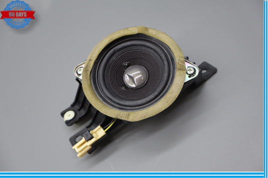 07-17 Lexus LS460 Rear Left Driver Side Door Audio Sound Speaker Oem