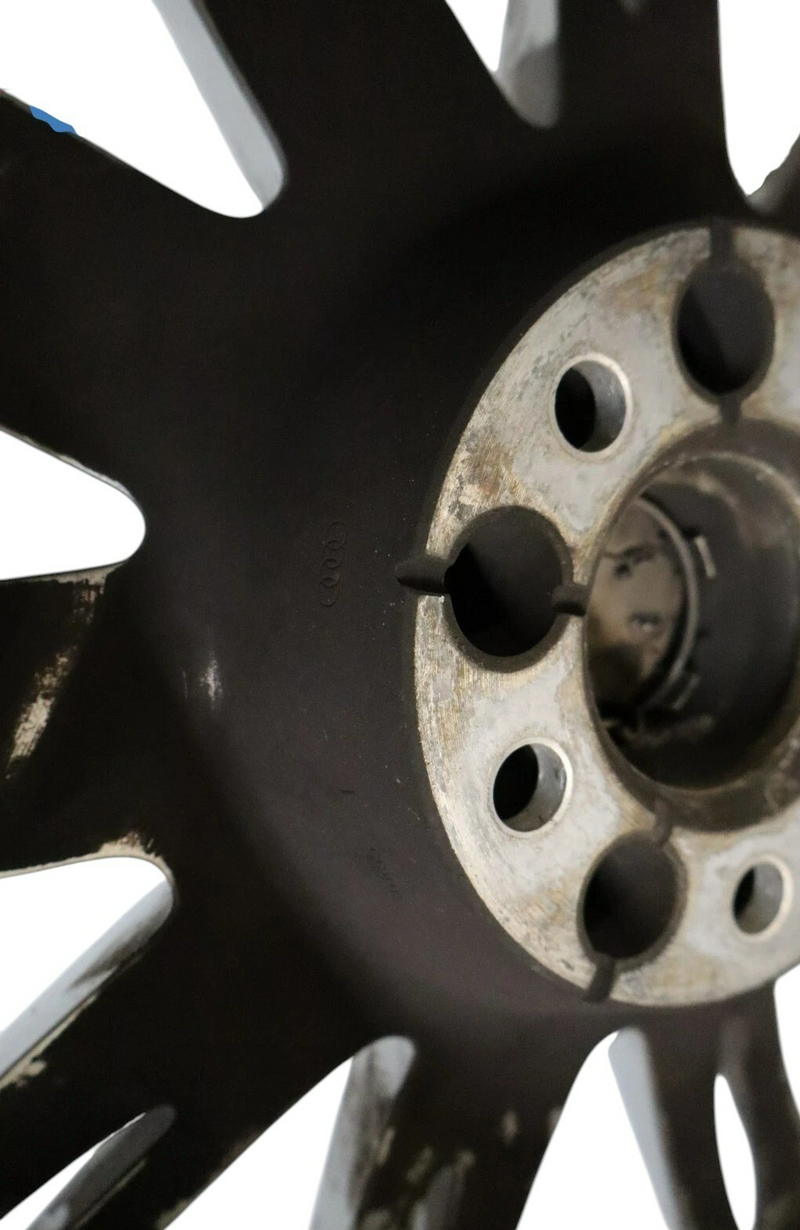 Load image into Gallery viewer, 11-18 Audi A6 A7 Quattro 10 Spoke 20'' Inch 9JX20H2 4H0601025N W/O Tire Oem
