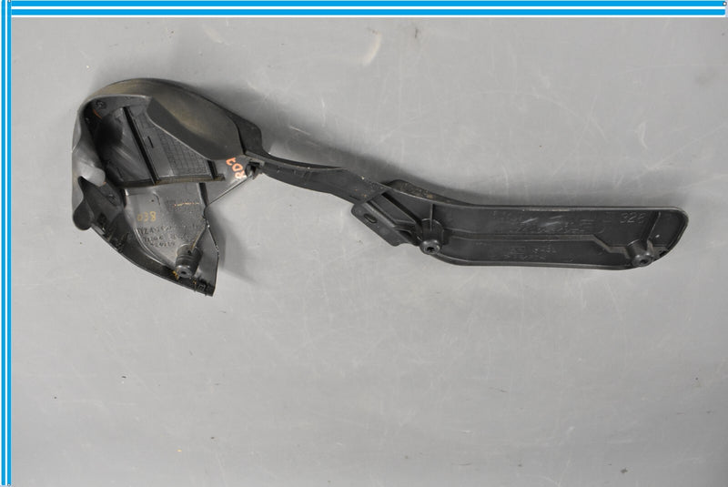 Load image into Gallery viewer, 02-10 Lexus SC430 Front Right Passenger Side Seat Cushion Cover Trim Oem
