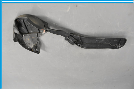 02-10 Lexus SC430 Front Right Passenger Side Seat Cushion Cover Trim Oem