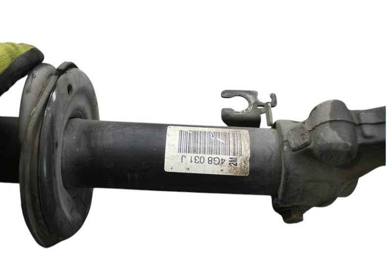 Load image into Gallery viewer, 12-18 Audi A7 Quattro Front Right Side Shock Absorber Strut &amp; Coil Spring OEM
