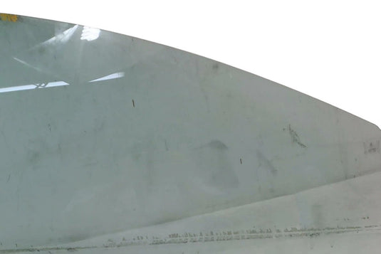 14-17 Mercedes CLS63 CLS550 Front Right Passenger Side Door Window Glass oem