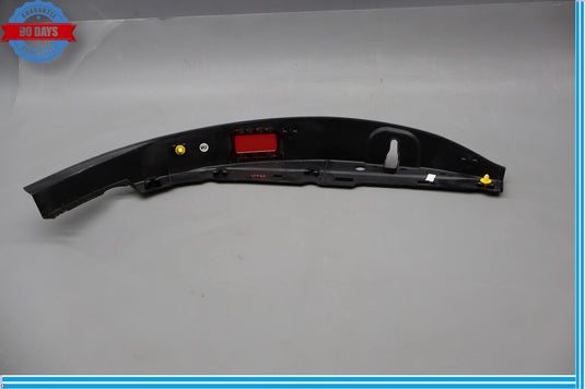 11-16 Hyundai Equus Front Right Passenger Side Trim Cover Panel Oem
