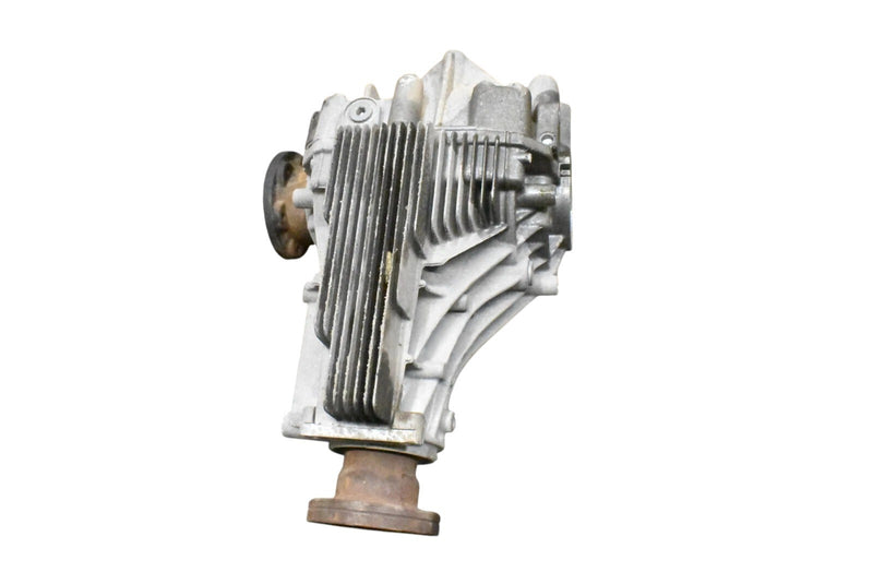 Load image into Gallery viewer, 03-18 Bentley Continental Flying Spur Rear Differential Diff Axle Carrier OEM
