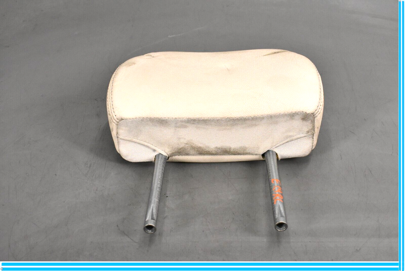 Load image into Gallery viewer, 06-13 Volvo C70 Rear Left Driver Side Head Rest Headrest Oem
