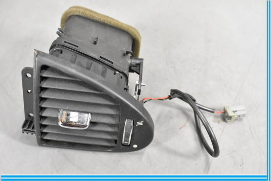 04-09 Jaguar X350 X358 XJ8 Right Passenger Side Dash Board Air Vent Oem