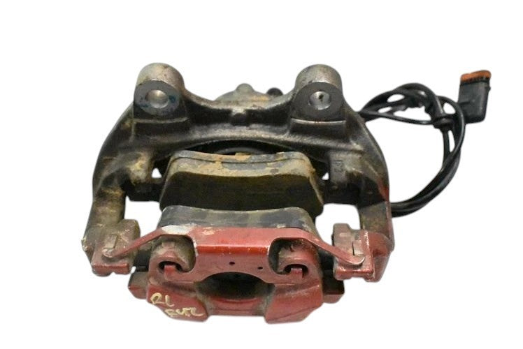 Load image into Gallery viewer, 03-11 Mercedes W219 CLS550 E350 Rear Left and Right Brake Calipers Set of 2 OEM
