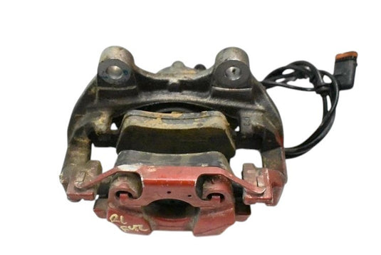 03-11 Mercedes W219 CLS550 E350 Rear Left and Right Brake Calipers Set of 2 OEM