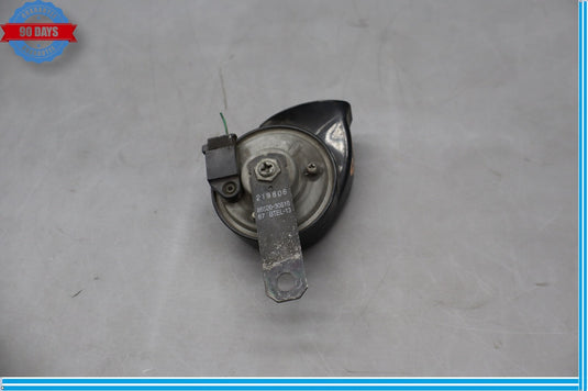 07-17 Lexus LS460 Front Low Tone Alarm Siren Horn Signal & SANA Oem