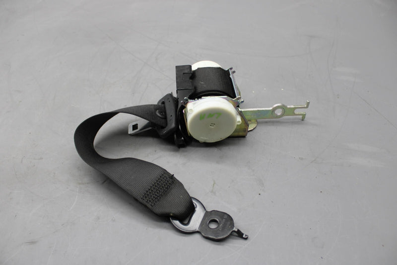 Load image into Gallery viewer, 11-16 BMW 528i 535i 550i Rear Right Passenger Seat Belt Seatbelt Retractor Oem
