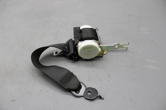 11-16 BMW 528i 535i 550i Rear Right Passenger Seat Belt Seatbelt Retractor Oem