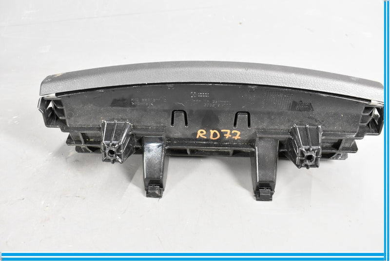 Load image into Gallery viewer, 11-18 Volkswagen VW Touareg Front Right Passengeer Seat Storage Box Black Oem
