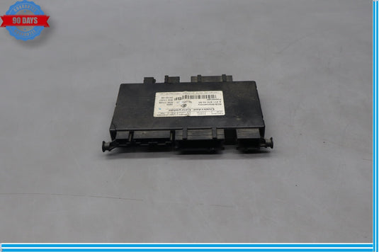 06-12 Mercedes X164 GL550 GL450 Front Right Passenger Seat Control Module Oem