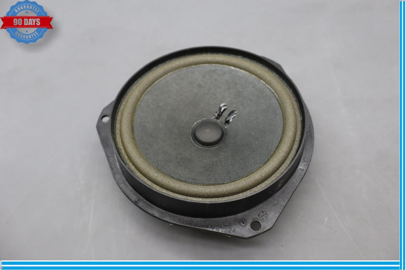 Load image into Gallery viewer, 14-17 Maserati Ghibli Rear Left Driver Side Door Speaker A0121102A Oem
