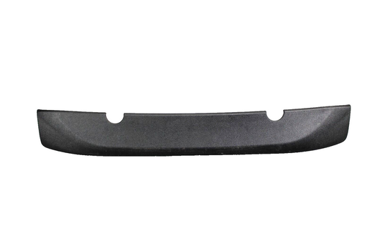 14-18 BMW X5 Front Right Passenger Side Seat Track Frame Cover Trim Oem