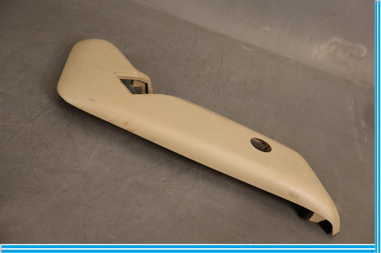 10-18 Mercedes E350 E550 Front Right Side Seat Switch Trim Cover Panel Oem