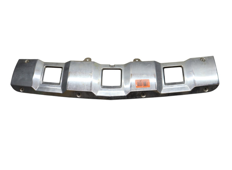 Load image into Gallery viewer, 07-09 Mercedes GL450 GL320 X164 Front Bumper Lower Shield Cover 1648850422 Oem
