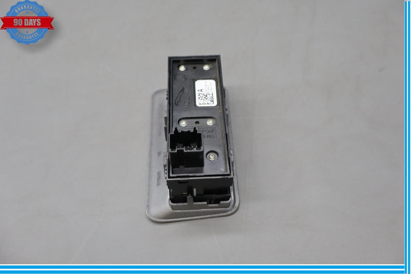 Load image into Gallery viewer, 2012 Jaguar XF XFR X250 Dash Dashboard Trunk Boot Fog Light Dimmer Switch Oem
