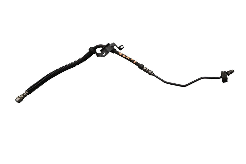 Load image into Gallery viewer, 11-18 Porsche Cayenne 958 Front Left Driver Side Brake Hydraulic Hose Oem

