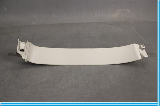 11-21 Infiniti QX56 QX80 Rear Left Side Upper Quarter Panel Trim Cover Oem