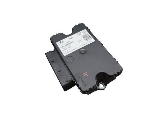 11-18 Porsche Cayenne 958 Turbo Electronic Parking Brake Control Module Oem