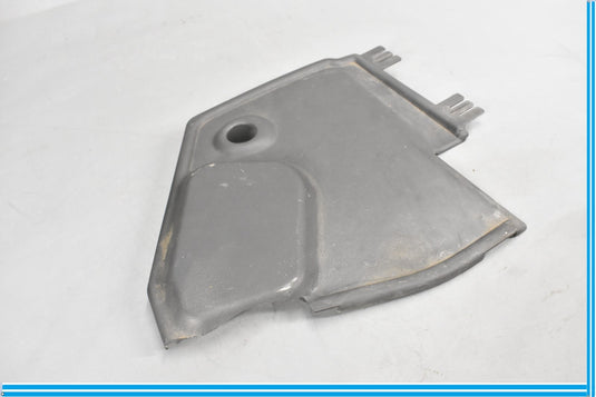 97-03 Jaguar XKR XK8 Front Right Side Engine Bay Cover Panel Trim Oem