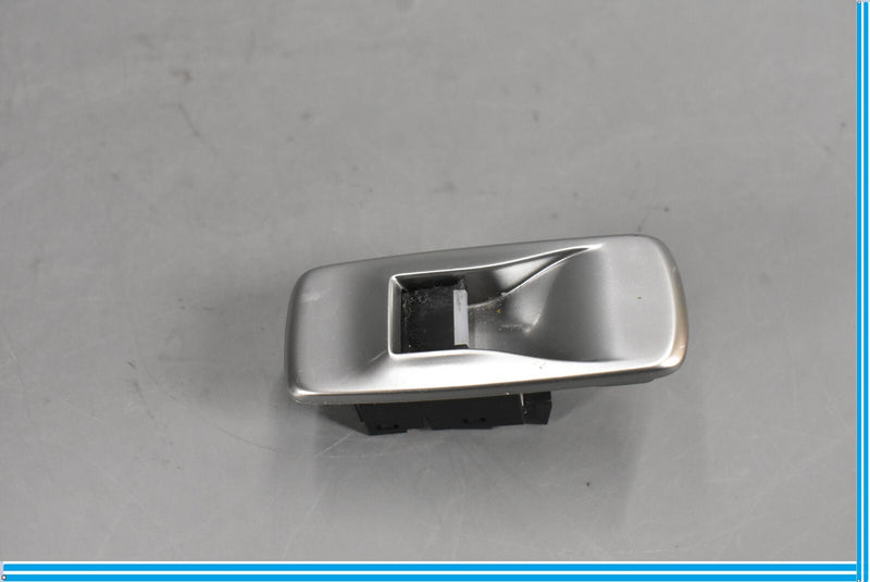 Load image into Gallery viewer, 09-12 Jaguar XF XFR X250 Rear Right Side Window Lift Control Switch Oem
