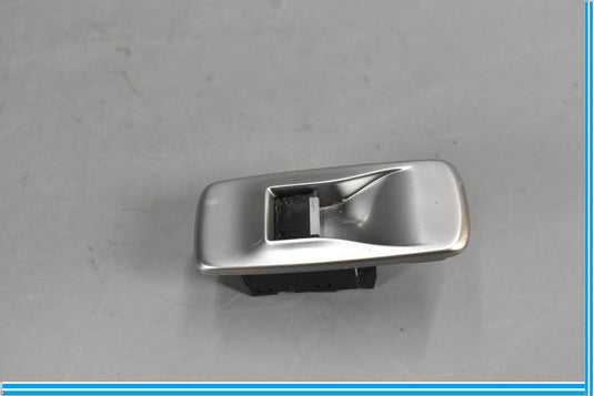 09-12 Jaguar XF XFR X250 Rear Right Side Window Lift Control Switch Oem