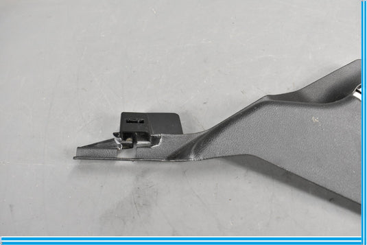 07-13 Mercedes S550 S600 S400 Front Passenger Seat Plastic Cover Trim Panel Oem