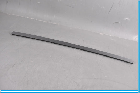 12-19 BMW F12 F13 640i 650i Front Sunroof Sun Lifting Roof Cover Trim Oem