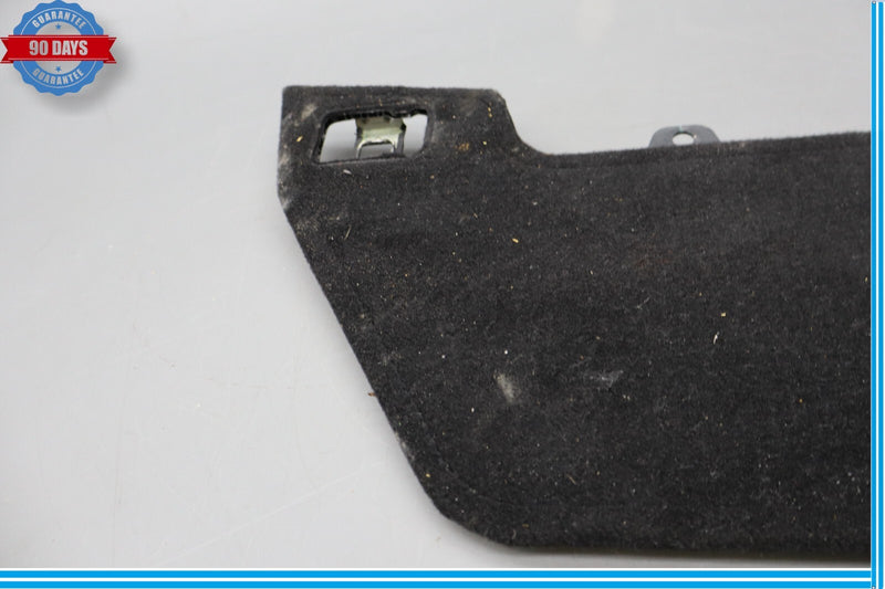 Load image into Gallery viewer, 07-09 Lexus LS460 Rear Left Side Trunk Floor Carpet Trim Cover Panel Oem
