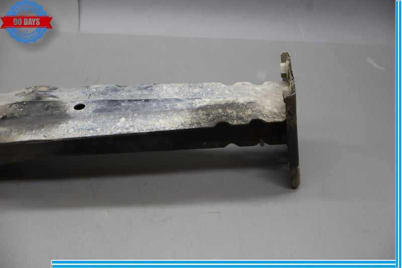 Load image into Gallery viewer, 12-19 Fiat 500 Pop Front Right Passenger Side Bumper Impact Bar Rebar Oem
