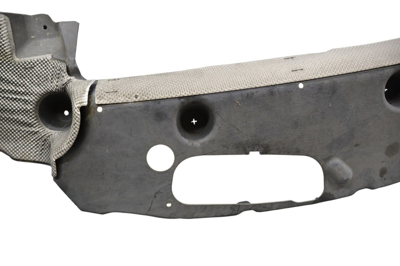 Load image into Gallery viewer, 14-19 Mercedes W117 CLA250 Rear Under Floor Body Splash Guard Shield Cover Oem
