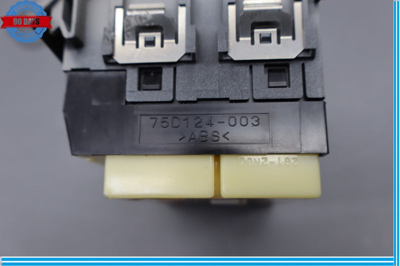 Load image into Gallery viewer, 07-09 Lexus LS460 LS460L Heated Wheel Mirror AFS Parking Control Switch Oem
