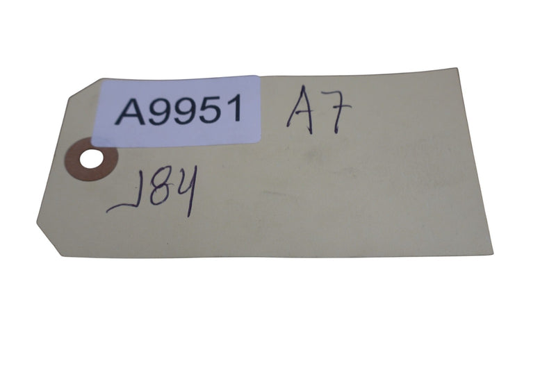 Load image into Gallery viewer, 06-12 Bentley Continental Rear Trunk Fuse Box Relay Module 3W7937619 Oem
