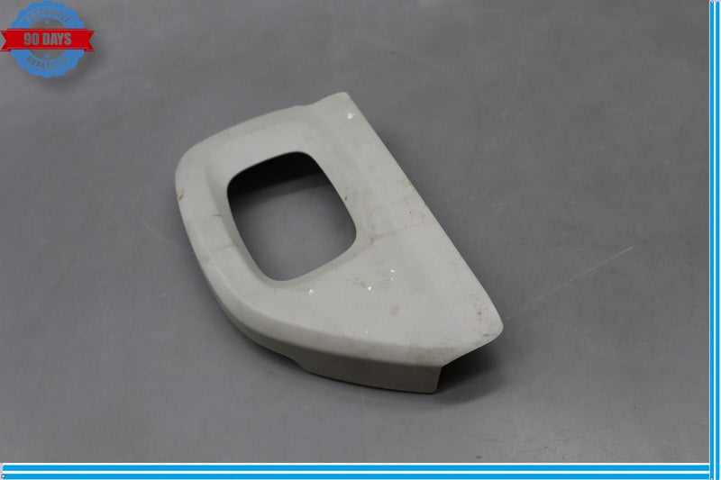 Load image into Gallery viewer, 10-19 Jaguar X351 XJ XJL XJR Front Right Seat Control Switch Trim Cover Oem
