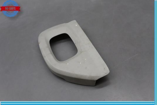 10-19 Jaguar X351 XJ XJL XJR Front Right Seat Control Switch Trim Cover Oem