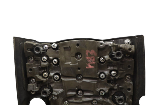 14-20 Maserati Ghibli SQ4 M157 Engine Motor Cover Trim Panel 670032481 Oem