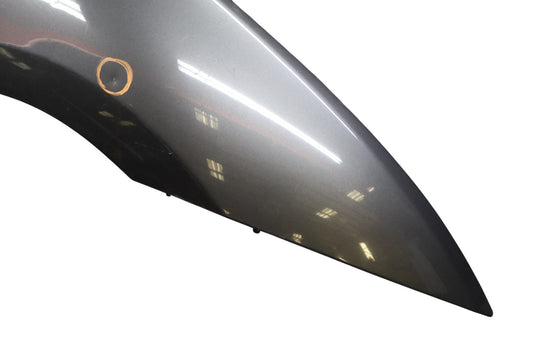 16-23 Jaguar X260 XF Front Right Passenger Side Fender Cover Panel Assembly Oem