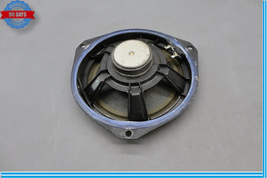 14-17 Maserati Ghibli Rear Left Driver Side Door Speaker A0121102A Oem