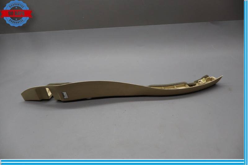 Load image into Gallery viewer, 07-08 Lexus LS460 LS460L Rear Right Passenger Door Trim Cover Panel Oem
