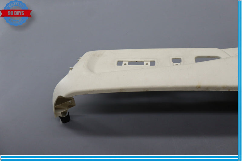 Load image into Gallery viewer, 02-05 Lexus SC430 Z40 Front Left Driver Side Seat Switch Cover Trim Panel Oem
