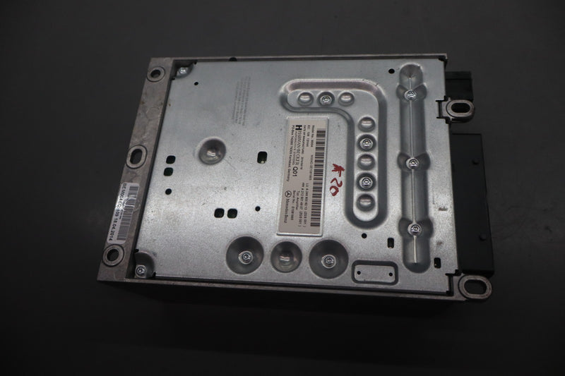 Load image into Gallery viewer, 14-17 Mercedes B Electric B250e Audio Sound Amplifier Amp Control Module Oem
