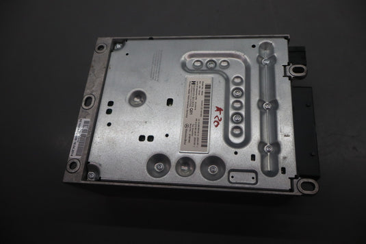 14-17 Mercedes B Electric B250e Audio Sound Amplifier Amp Control Module Oem