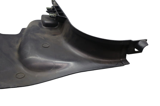 02-05 Ford Thunderbird Front Left Driver Side Kick Panel Trim Cover Black Oem