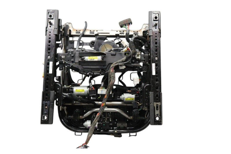 Load image into Gallery viewer, 15-17 Hyundai Genesis G80 Front Left Driver Side Lower Seat Track Frame Oem
