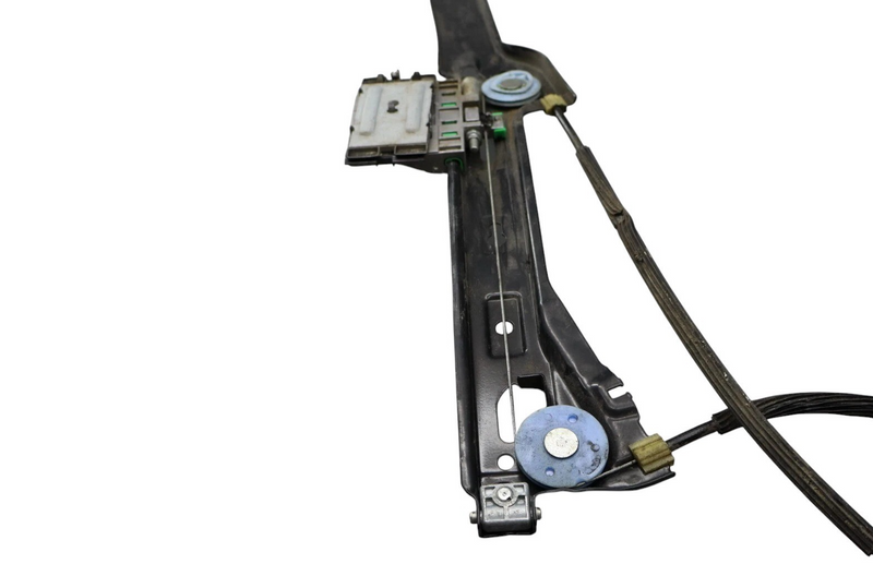 Load image into Gallery viewer, 12-18 Audi A7 Quattro RS7 Rear Right Side Door Window Regulator 4G8839462C Oem
