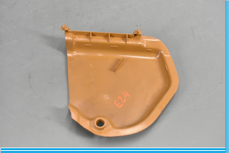 Load image into Gallery viewer, 90-02 Mercedes R129 SL320 SL500 Trunk Luggage Compartment Trim Cover Oem
