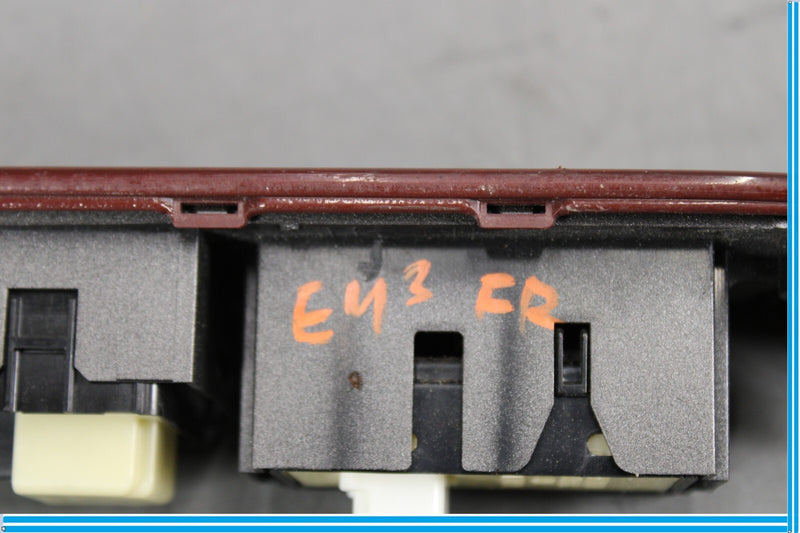 Load image into Gallery viewer, 07-12 Lexus LS460 Front Right Passenger Side Door Window Control Switch Oem
