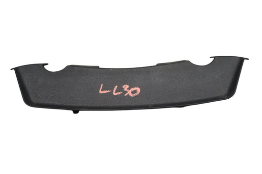 09-15 BMW 740i 740Li 750i 750Li Front Left Driver Side Seat Trim Cover Panel Oem